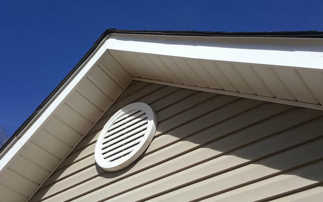 Your Guide to Roof Ventilation