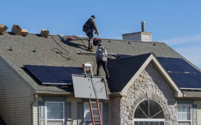 How to Prepare Your Roof for Solar Panels