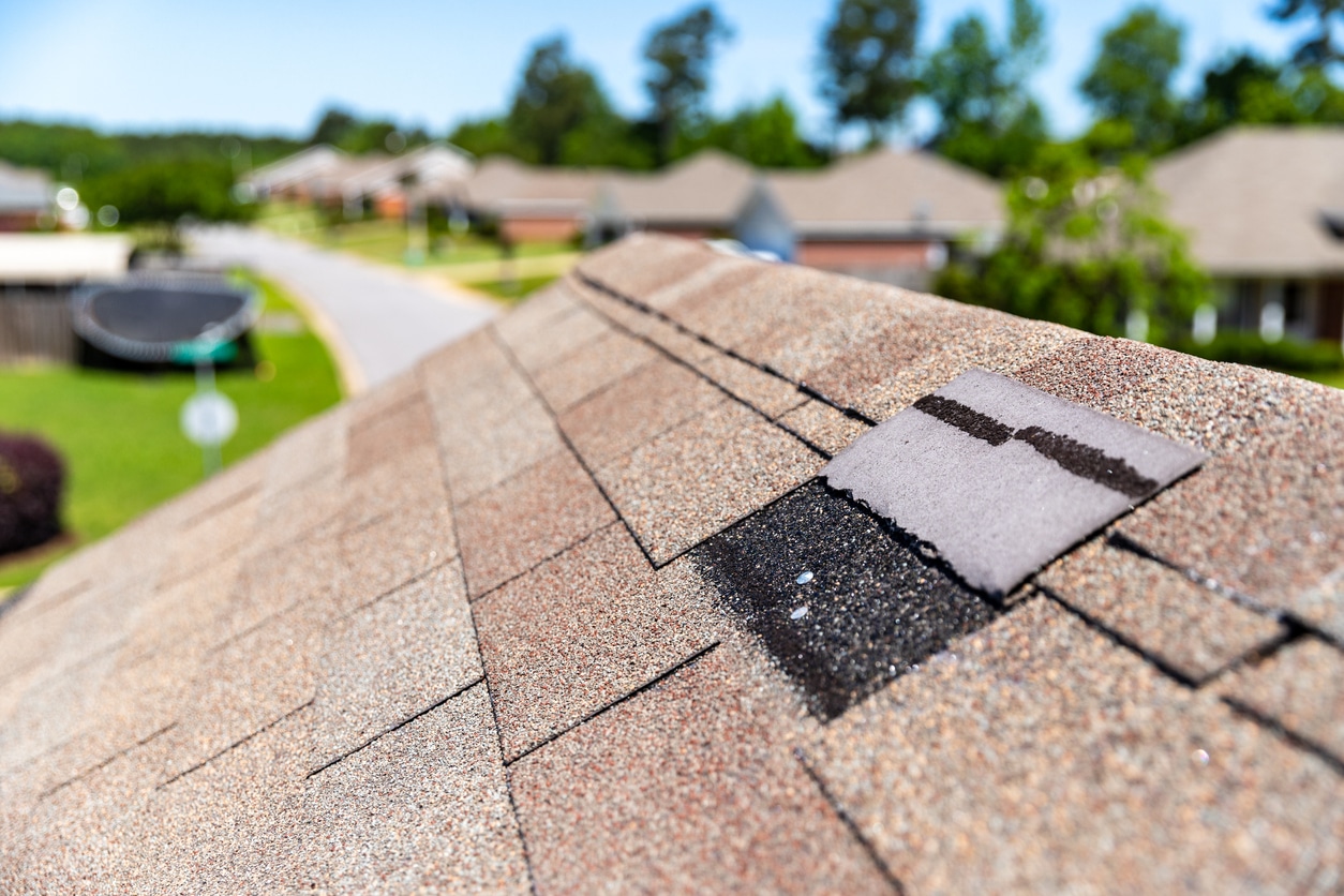 A Homeowner's Guide to Protecting Your Roof this August and September - Des Moines Area Roofing