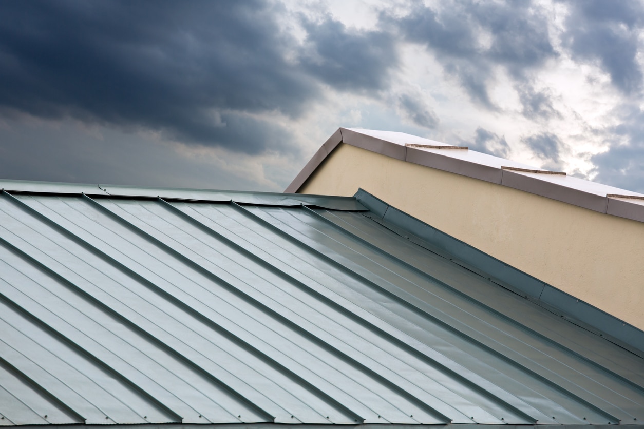 A Homeowner's Guide to Protect Your Roof this August and September - Des Moines Area Roofing