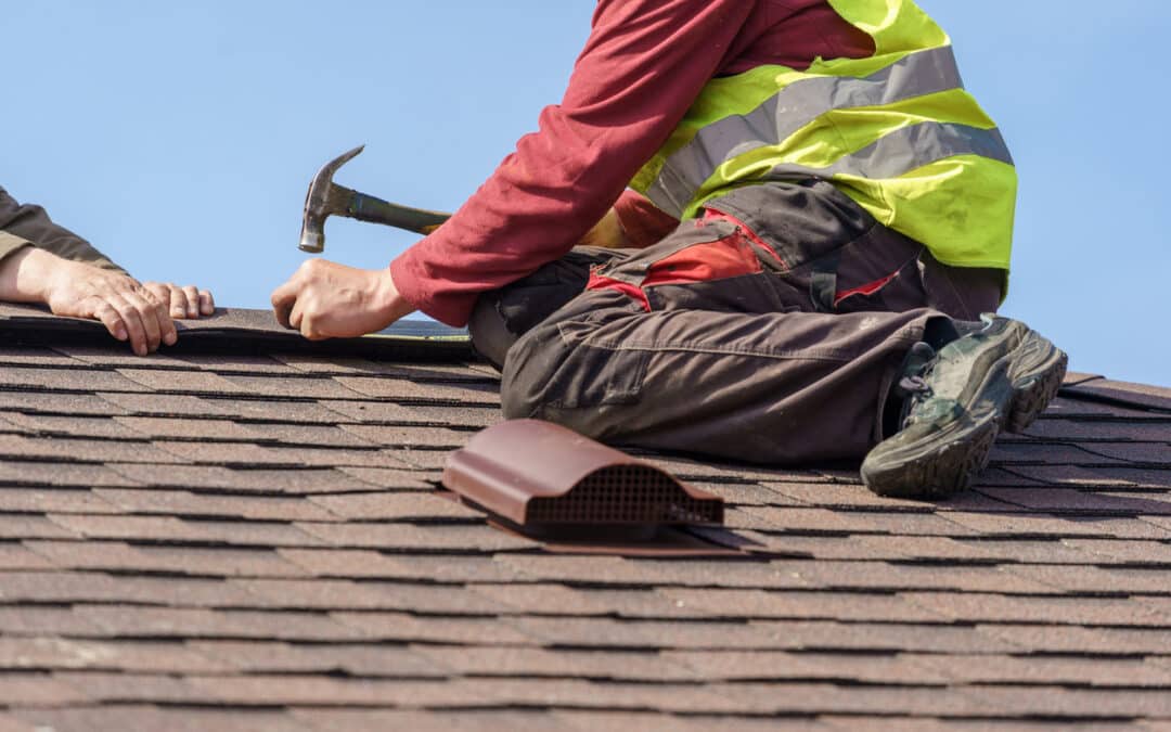 Save Money by Knowing When to Repair vs Replace Your Roof in the Des Moines Area