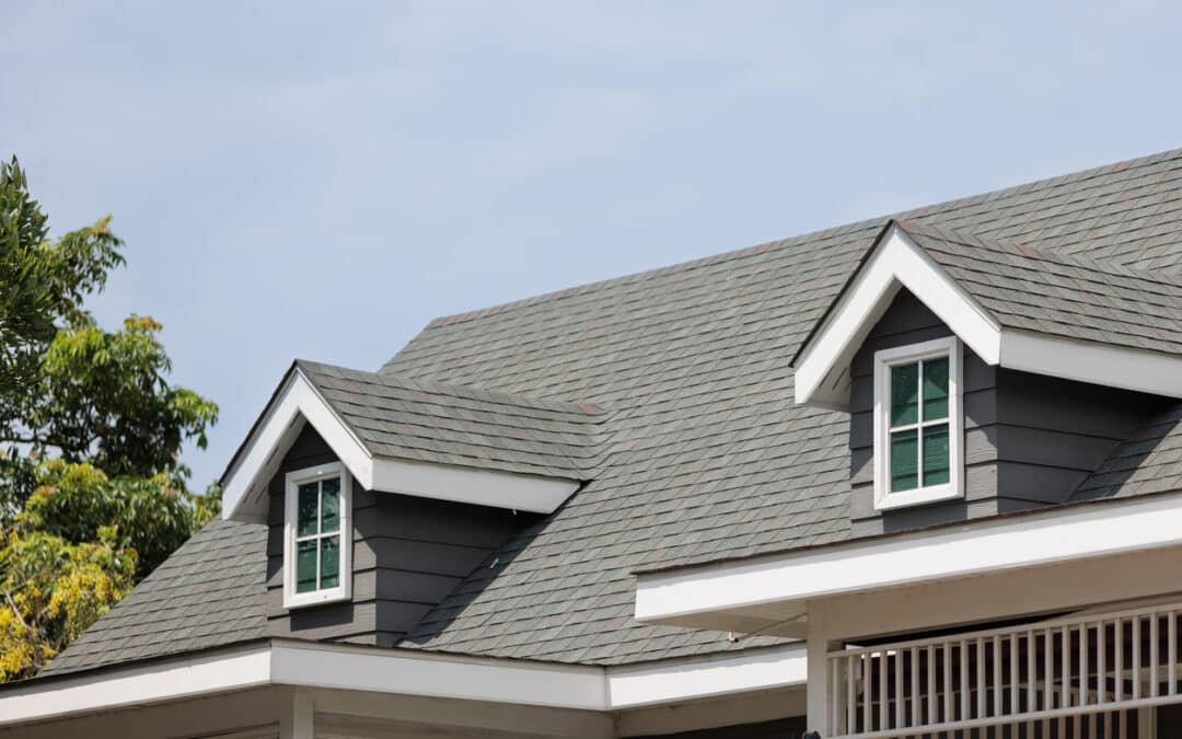 How Your Roof Can Increase the Value of Your Home